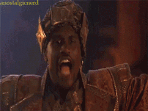Kazaam 1996 GIF. This 498 x 373 animated GIF is part of our kazaam collection. Related themes include hmm, sky, what. Created by kadingrider. View the…