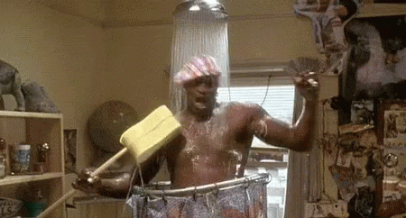 Kazaam GIF. This 450 x 242 animated GIF is part of our kazaam collection. View the original animation, share it, or browse related GIFs.