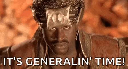 Kazaam Shaq GIF. This 450 x 242 animated GIF is part of our kazaam collection. Related themes include disappointed. Created by kruez. View the original…
