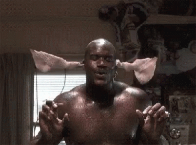 Kazaam GIF. This 402 x 298 animated GIF is part of our kazaam collection. View the original animation, share it, or browse related GIFs.