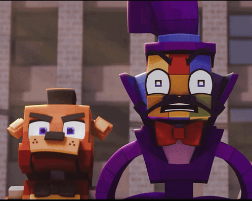 Kazam Zamination GIF. This 498 x 397 animated GIF is part of our kazaam collection. Related themes include freddy fazbear. Created by 40Buck_nurgling. View…