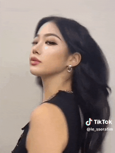 Kazuha Kpop GIF