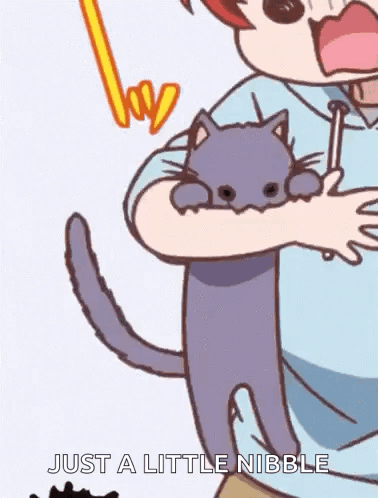Kazuki Mikadono Dealing With Mikadono Sisters Is A Breeze GIF