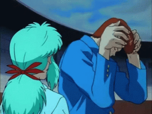 Kazuma Kuwabara Yu Yu Hakusho GIF