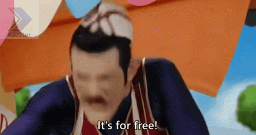 Kazzter Robbie Rotten GIF. This 498 x 264 animated GIF is part of our robbie rotten collection. Created by Kazzter. View the original animation, share it…