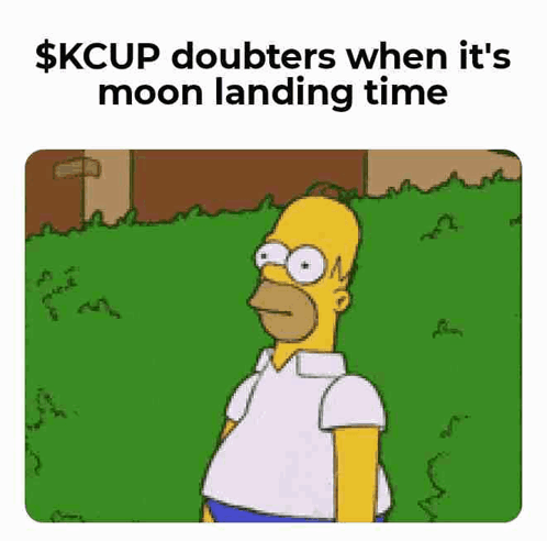 Kcup Xrp GIF. This 498 x 492 animated GIF is part of our homer simpson hedge collection. Created by YouriDB. View the original animation, share it, or…