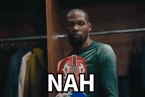 Kd Kevin Durant GIF