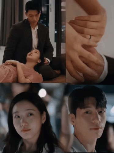 Kdrama Little Women Kd Little Women GIF
