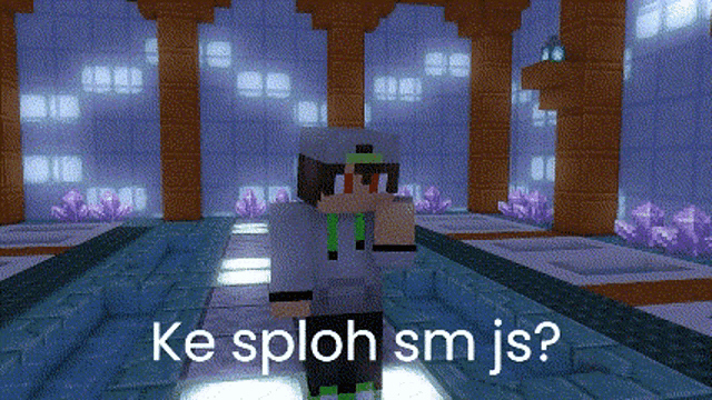 Ke Sploh Sm Js Kje Sem Jaz GIF
