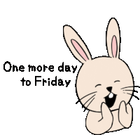 Keababies Thursday Sticker