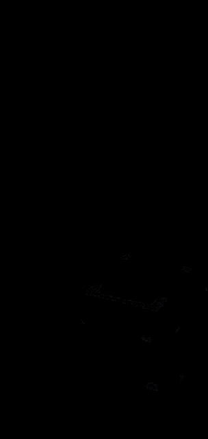 Keanou Double Rainbow GIF
