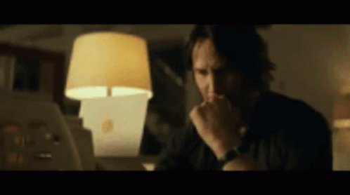 Keanu Reeves John Wick GIF. This 498 x 278 animated GIF is part of our john wick dog collection. Related themes include crying, john wick. Created by…