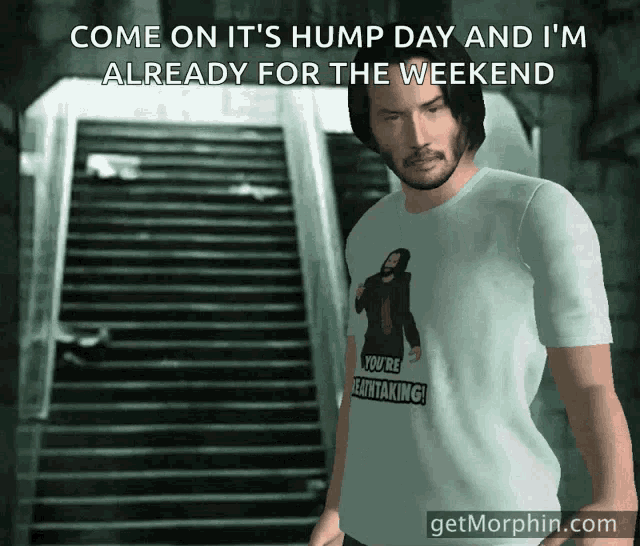 Keanu Reeves GIF