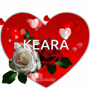 Keara Kea GIF