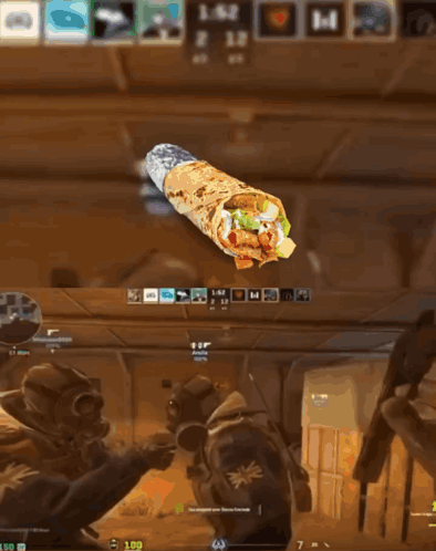 Kebab Csgo GIF