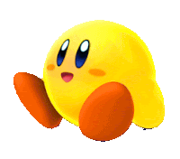Keeby Sticker