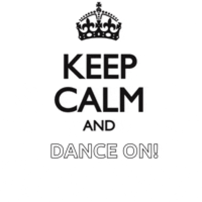 Keep Calm Stay Calm Meme