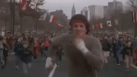 Keep Going GIF