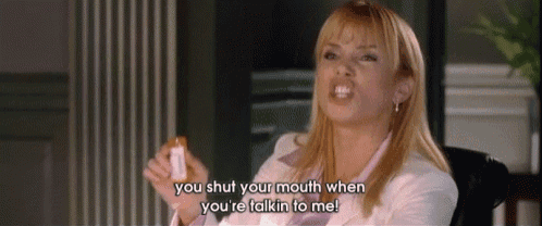 Keep It Shut! GIF