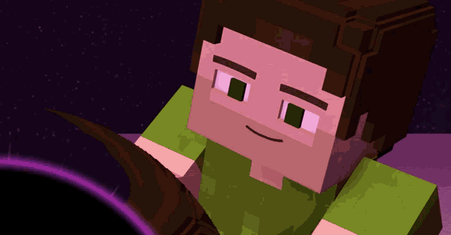 Keep On Chucking Black Hole GIF