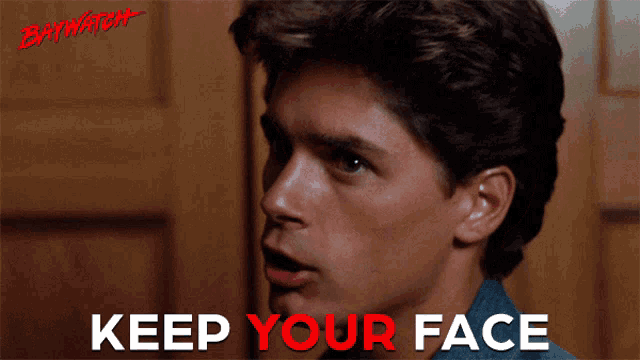 Keep Your Face Out Of My Life Get Out Of My Life GIF