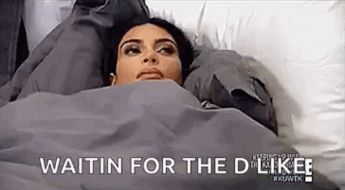 Keeping Up With The K Ardashians Kuwtk GIF