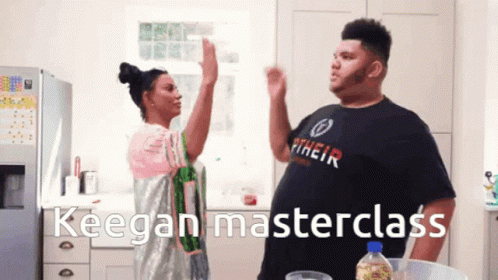 Kegzey Keegan GIF. This 498 x 280 animated GIF is part of our harvey price collection. Created by vesk. View the original animation, share it, or browse…