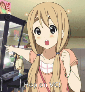 Keion K On GIF. This 286 x 310 animated GIF is part of our kon mugi collection. Created by PoppyGD. View the original animation, share it, or browse related…