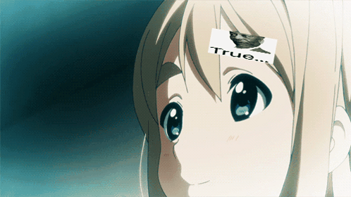 Keion Mugi GIF. This 498 x 280 animated GIF is part of our kon mugi collection. Related themes include anime, nuke. Created by PoppyGD. View the original…