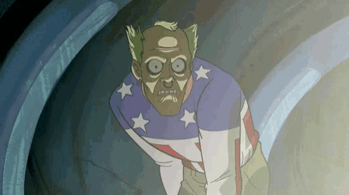 Keith Flint Prodigy GIF