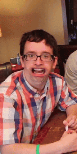 Keith Vibrator GIF