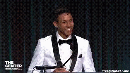 Keiynan Lonsdale Keiy GIF