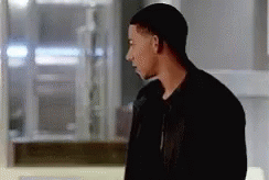 Keiynan Lonsdale The Flash GIF