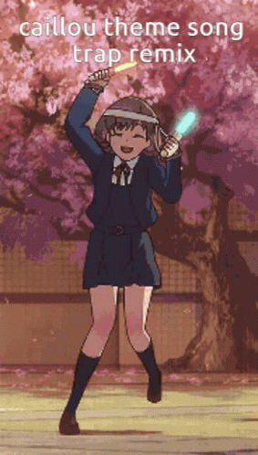 Keke Tang Love Live GIF