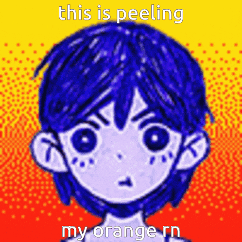 Kel Omori Angry GIF