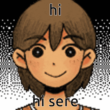 Kel Omori Hi Sere GIF