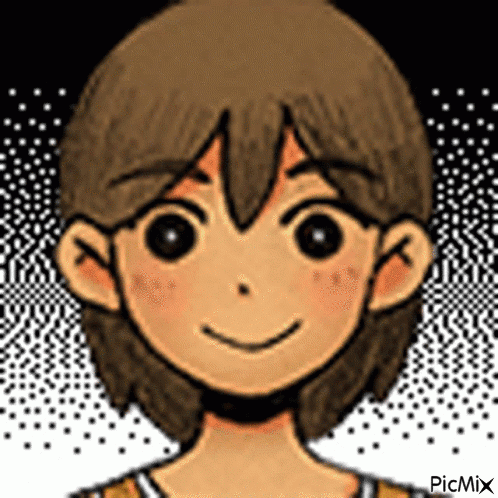 Kel Omori GIF