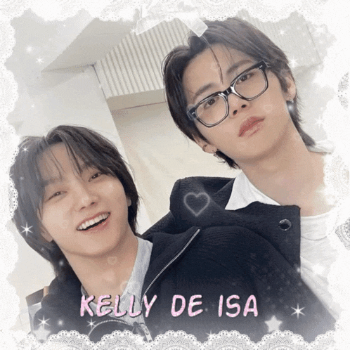 Kelly De Isa GIF