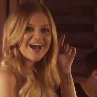 Kelsea Ballerini I Like That GIF