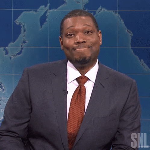 Kenan Thompson Snl GIF