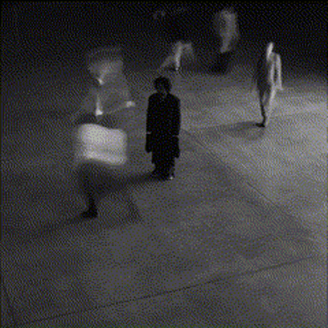Kendrick Lamar Count Me Out GIF