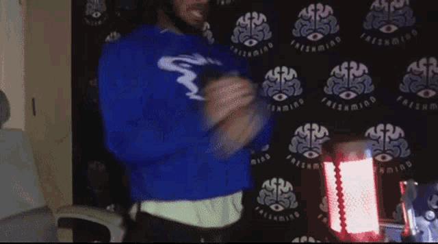 Keney Tsunami GIF