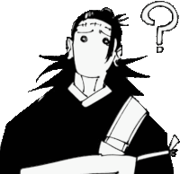 Kenjaku Jjk Sticker