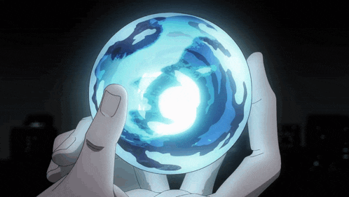 Kenjaku Jujutsu Kaisen GIF