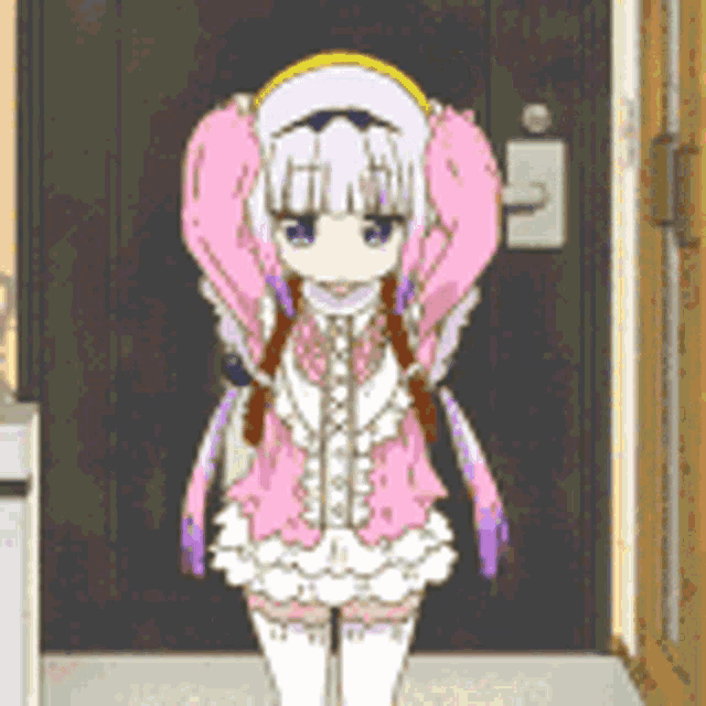 Kenna Anime GIF