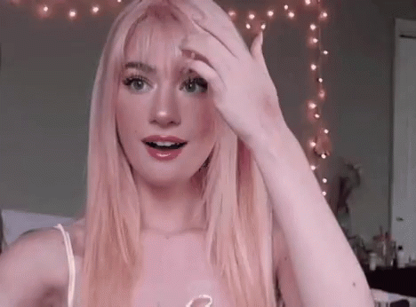 Kennedy Claire Walsh Cute GIF. This 468 x 346 animated GIF is part of our paris kennedy collection. Related themes include cute, smile. Created by…