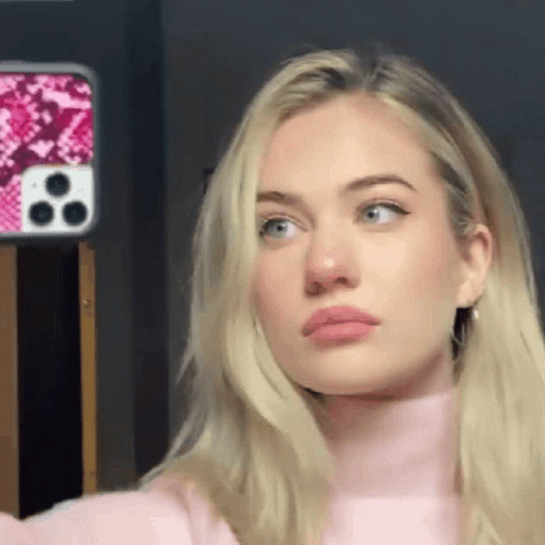 Kennedy Walsh GIF. This 498 x 498 animated GIF is part of our paris kennedy collection. Created by Popchamp. View the original animation, share it, or…