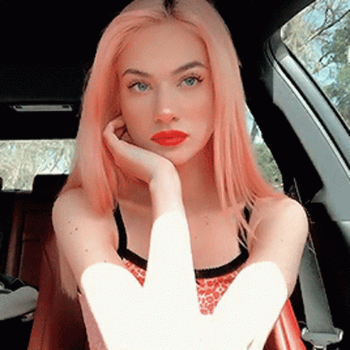 Kennedy Walsh GIF. This 498 x 498 animated GIF is part of our paris kennedy collection. Created by Popchamp. View the original animation, share it, or…