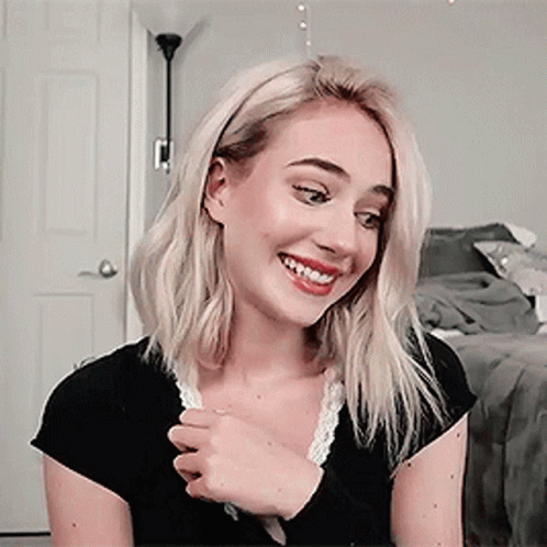 Kennedy Walsh GIF. This 498 x 498 animated GIF is part of our paris kennedy collection. Created by Popchamp. View the original animation, share it, or…