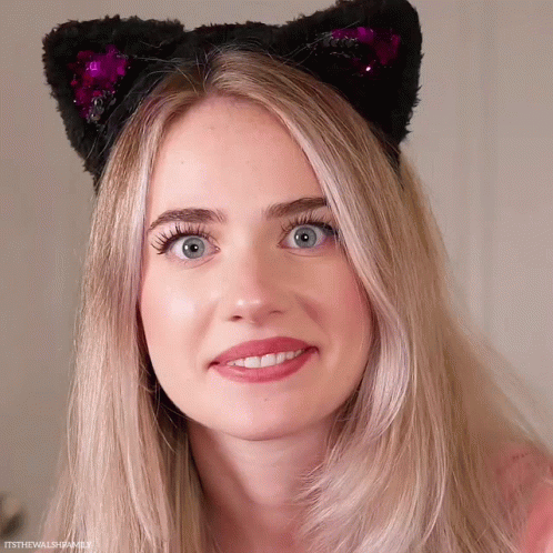 Kennedy Walsh Kennedy Claire Walsh GIF. This 498 x 498 animated GIF is part of our paris kennedy collection. Related themes include funny, lol. Created by…